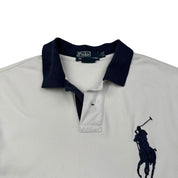 Ralph Lauren Big Pony Polo (L)