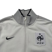 Nike France Tracksuit (L)