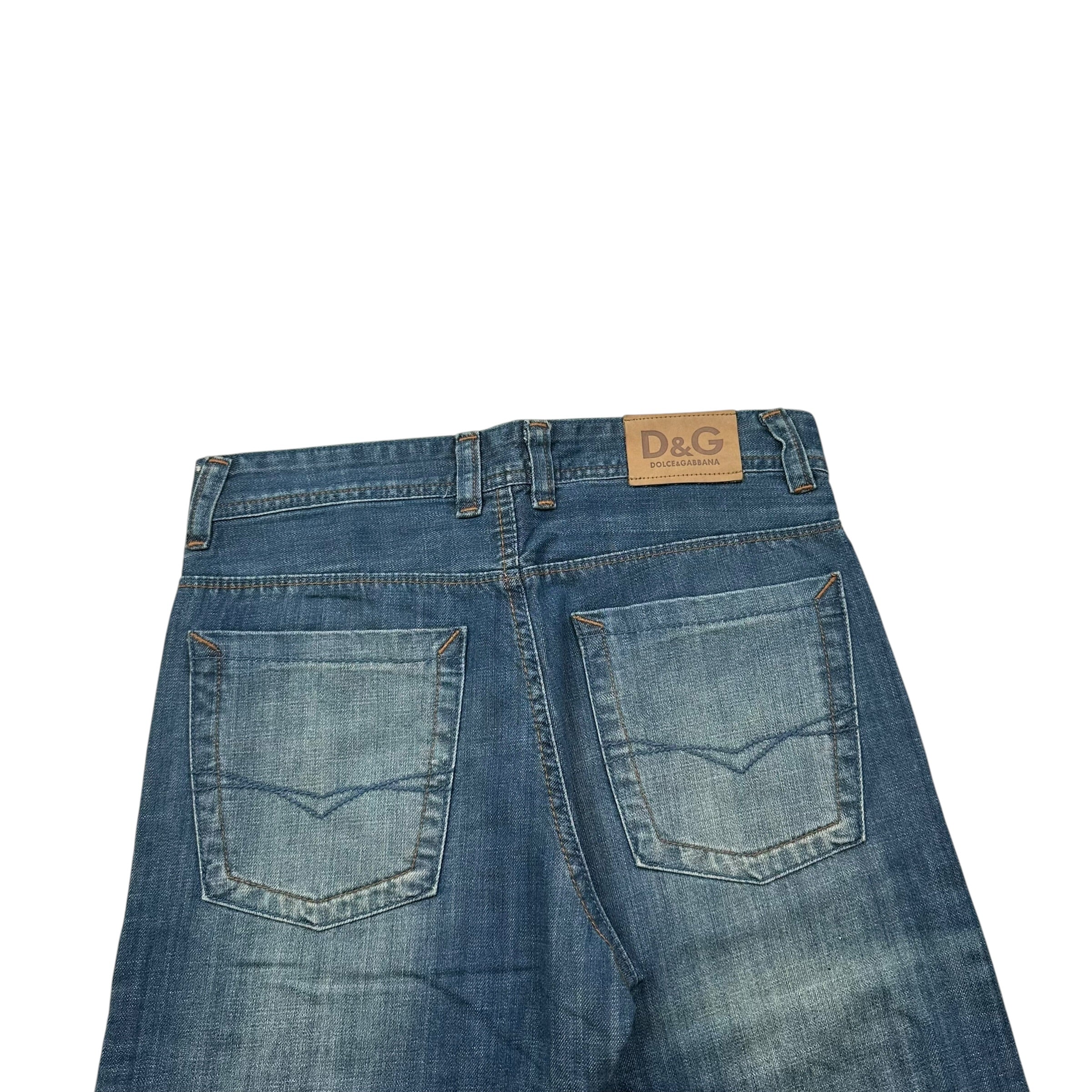 Dolce & Gabbana Jeans (M)