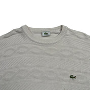 Lacoste Sweater (XXL)