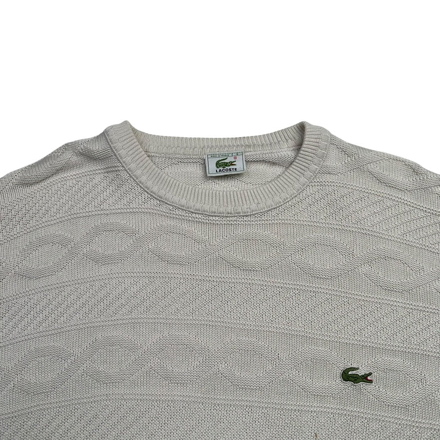 Lacoste Sweater (XXL)