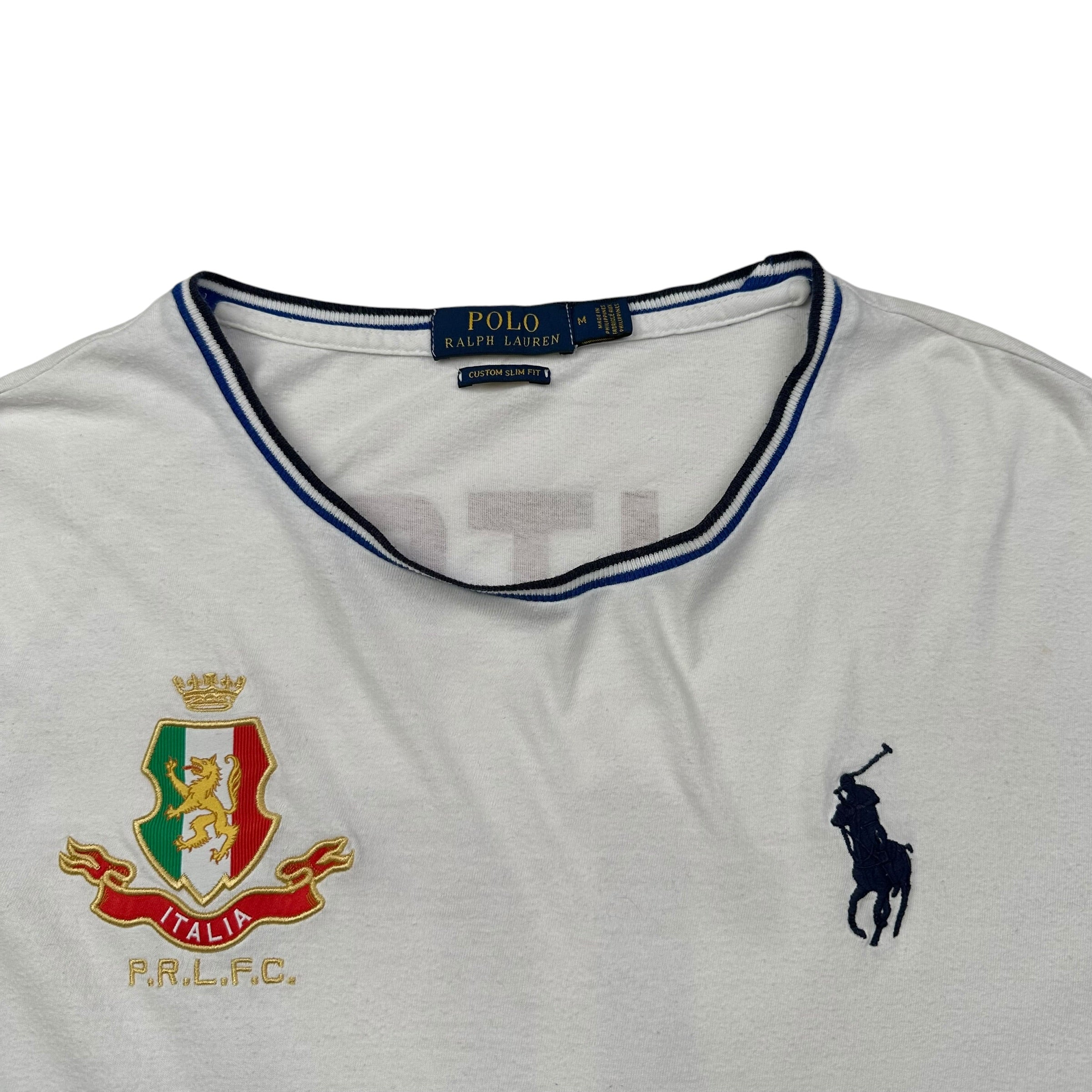 Ralph Lauren T-Shirt (M)