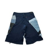 Levi's Reworked Jorts (L)