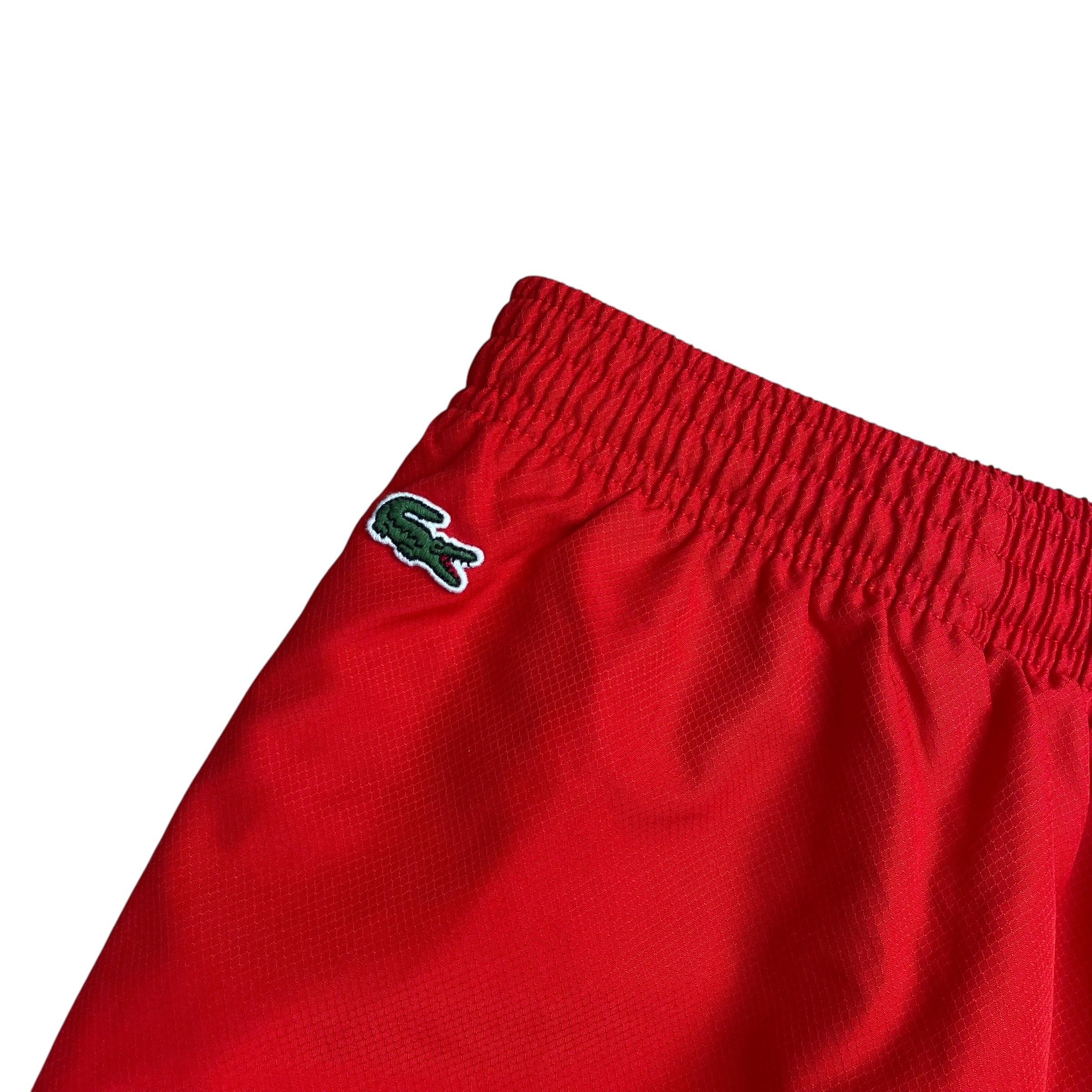 Lacoste Trackpants (S)
