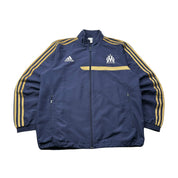 Adidas Marseille Tracksuit (M)