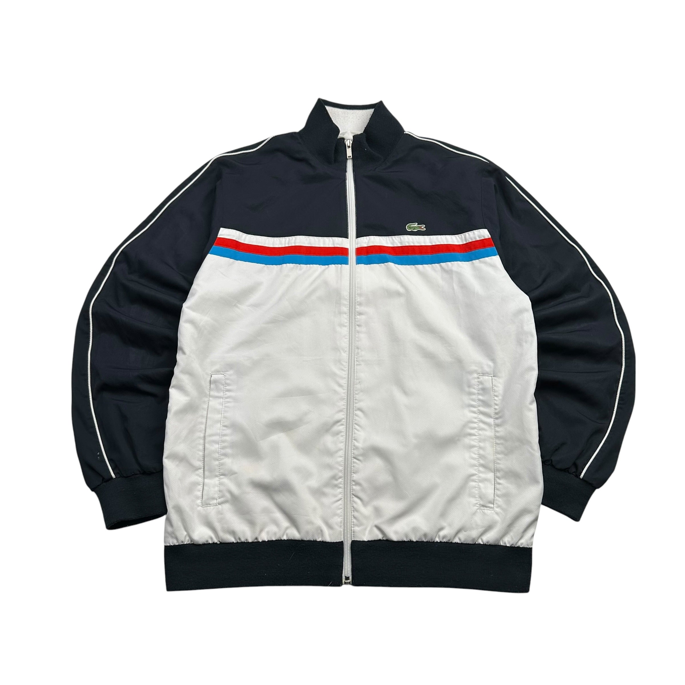 Lacoste Tracksuit (M)