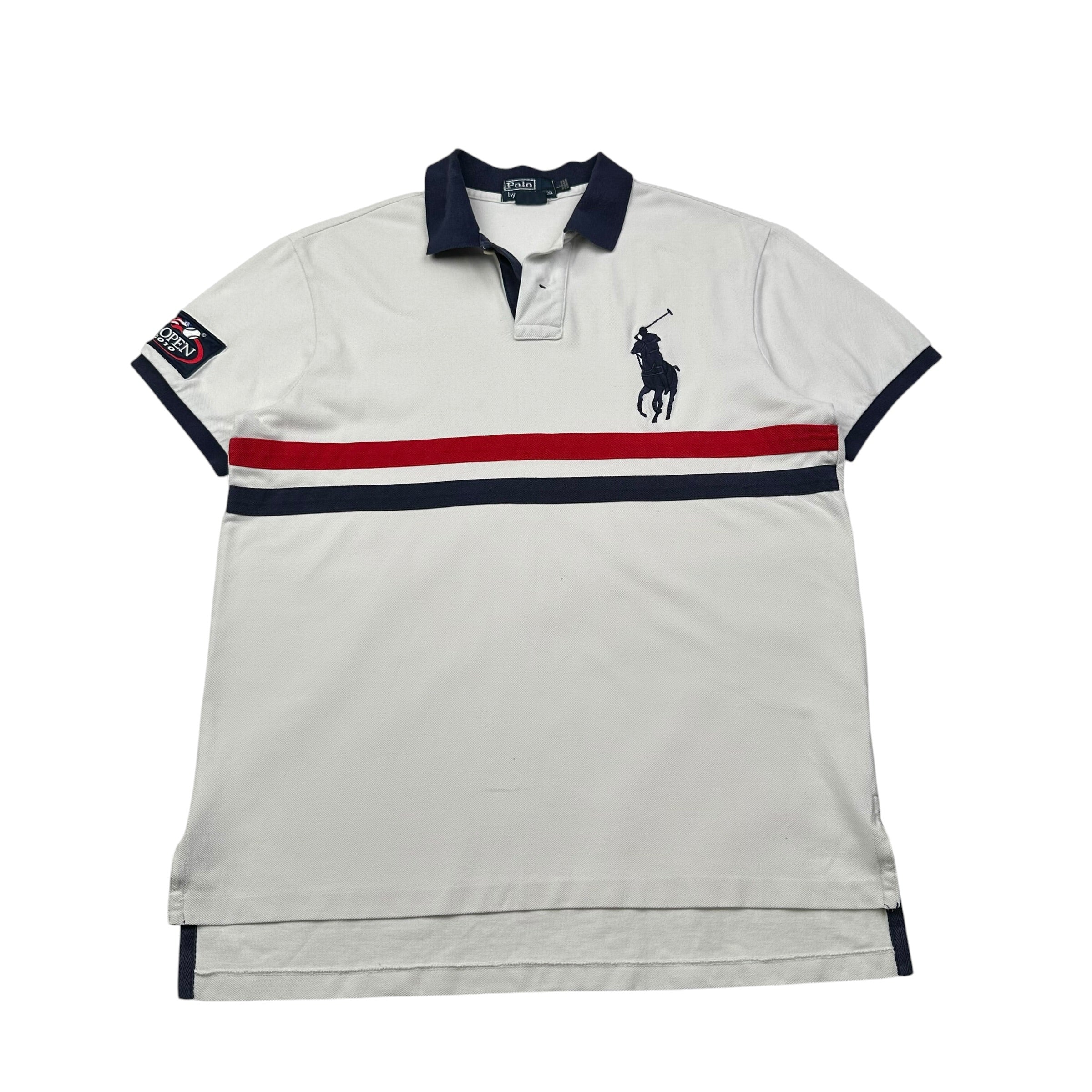 Ralph Lauren Big Pony Polo (L)