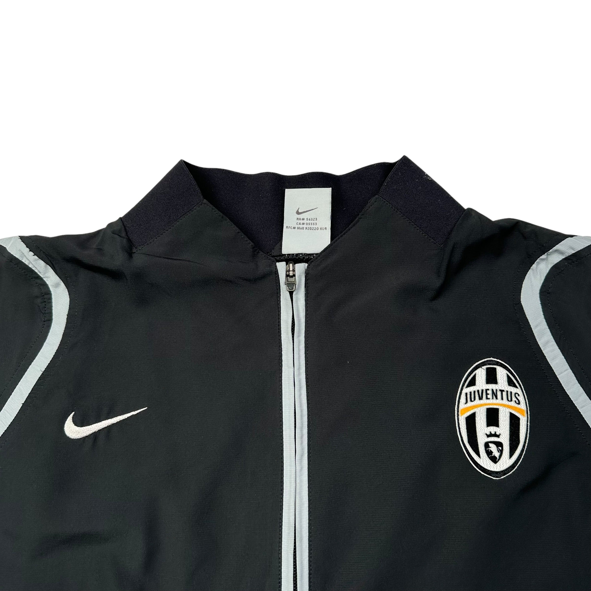 Nike Juventus Turin Trackjacket (XL)