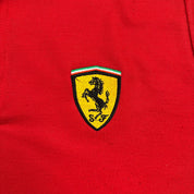 Ferrari Polo (L)