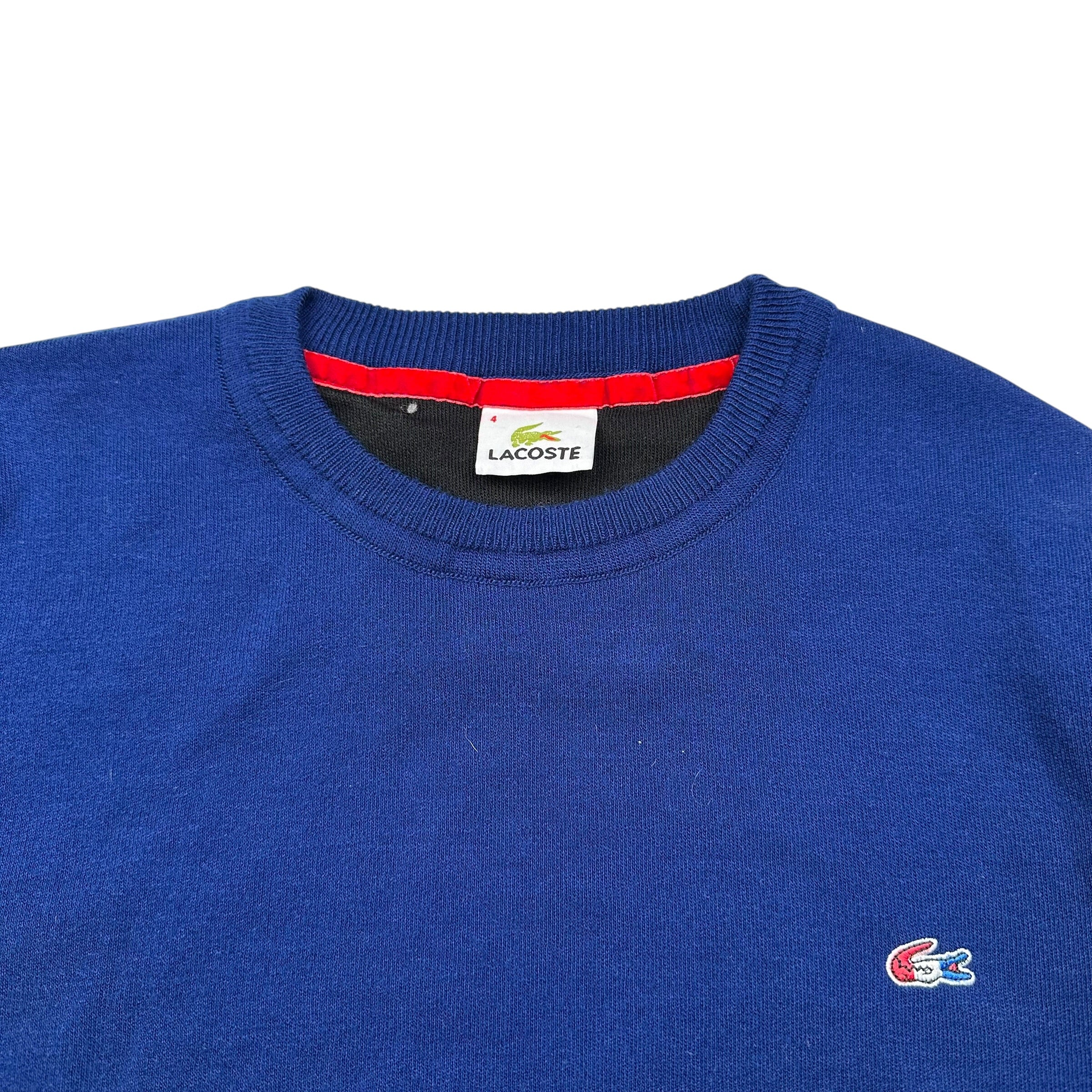 Lacoste Sweater (S)