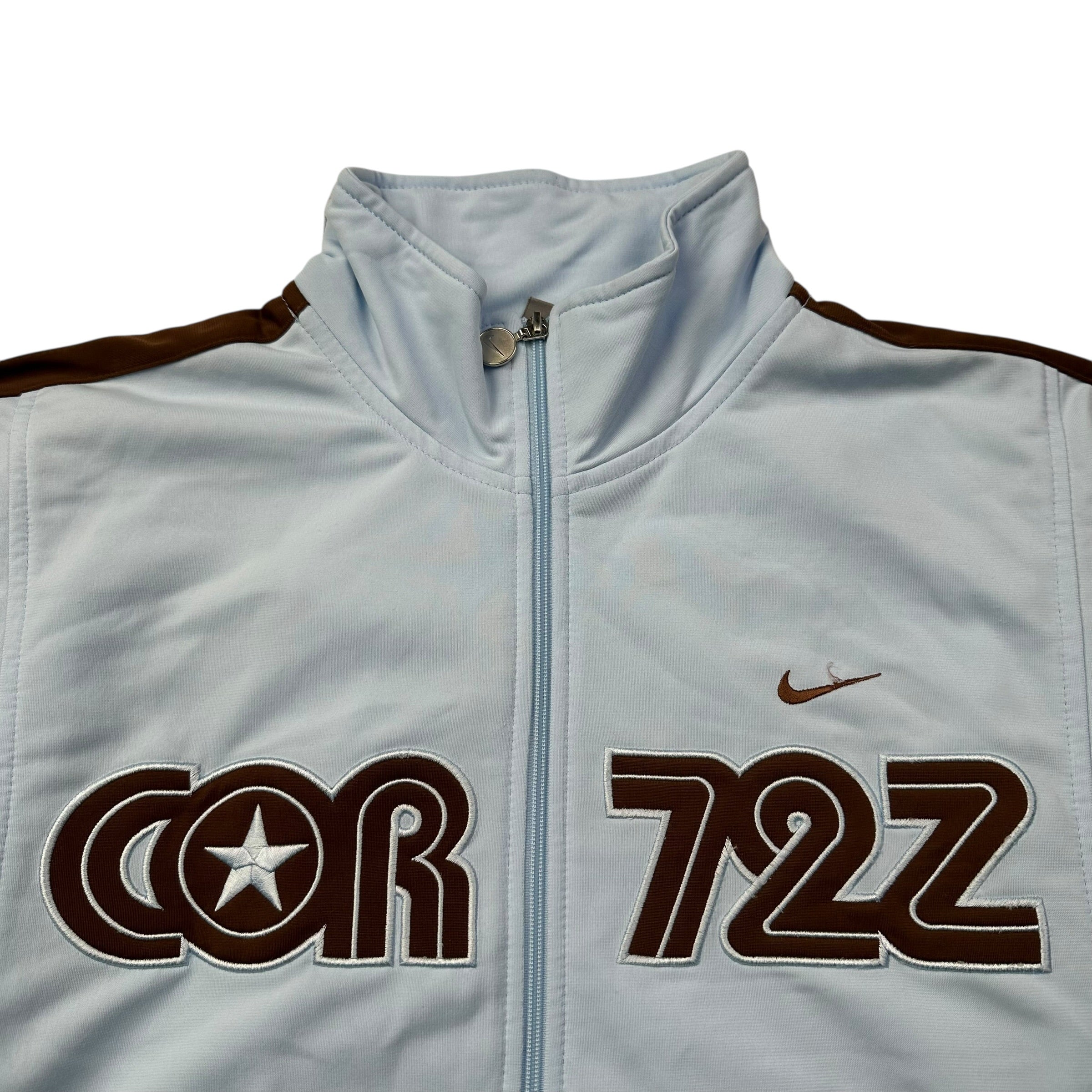 Rare Nike Cortez Tracksuit (M)