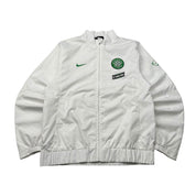 Nike Celtic Glasgow Tracksuit (XL)