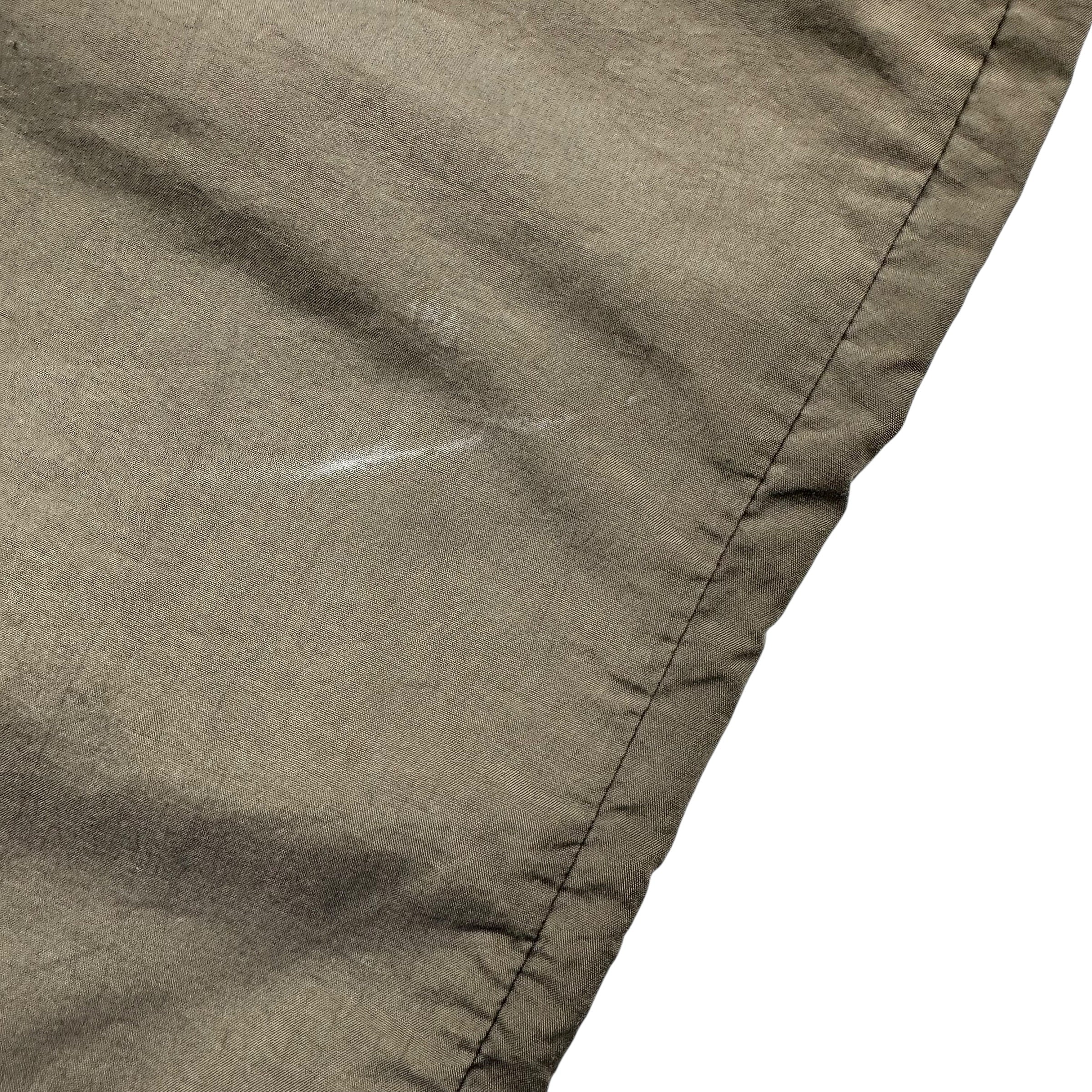 Nike Tracksuit (M)