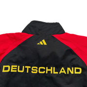 Adidas Germany Bundeswehr Tracksuit (L)
