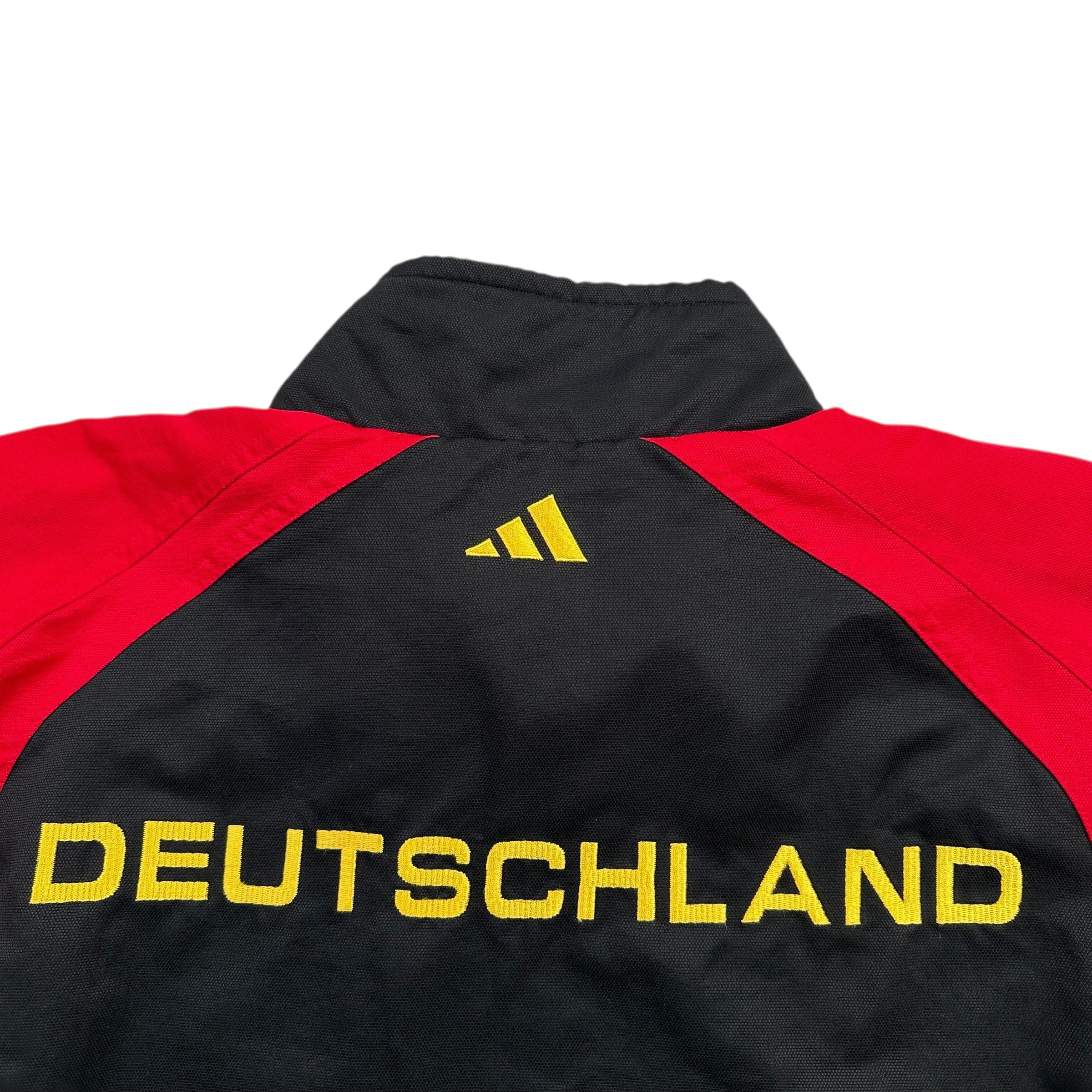 Adidas Germany Bundeswehr Tracksuit (L)