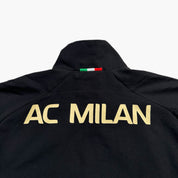 Adidas AC Milan Tracksuit (M)