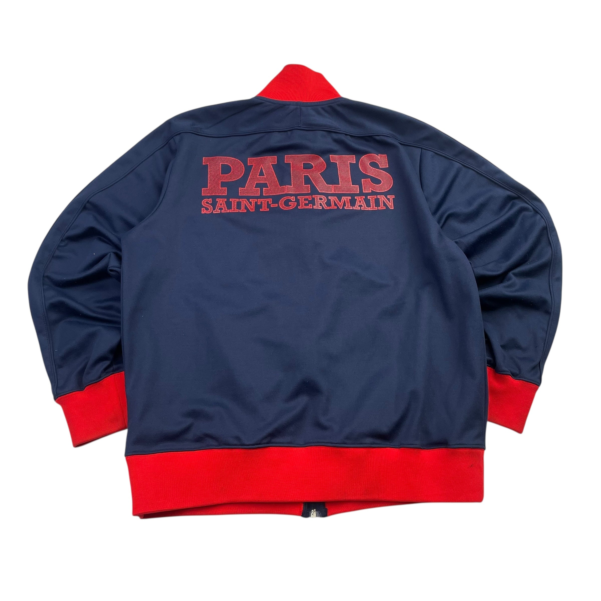 Nike PSG Trackjacket (S)