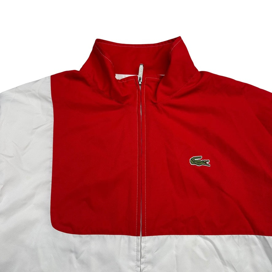 Lacoste Tracksuit (L)