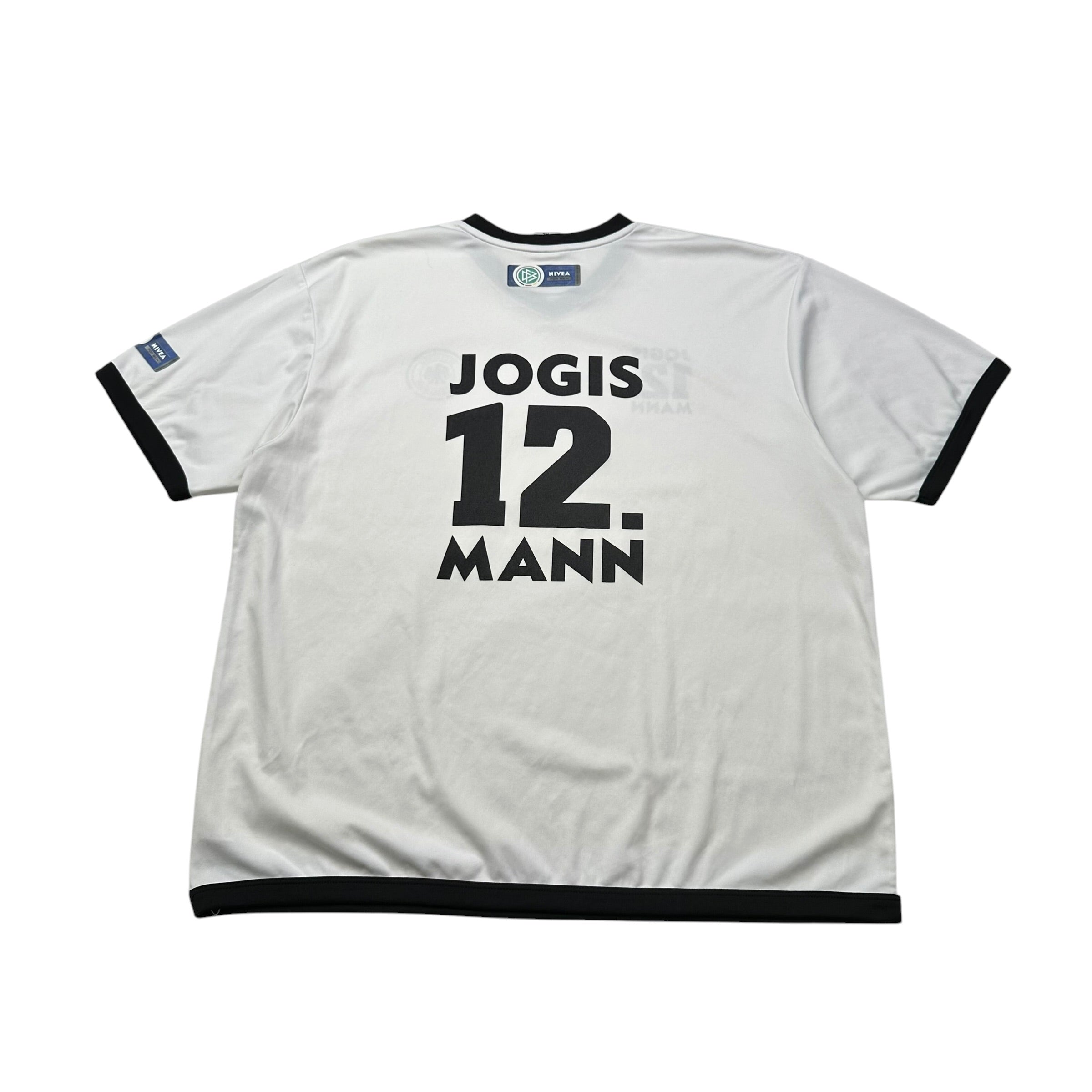 Germany T-Shirt (XL)