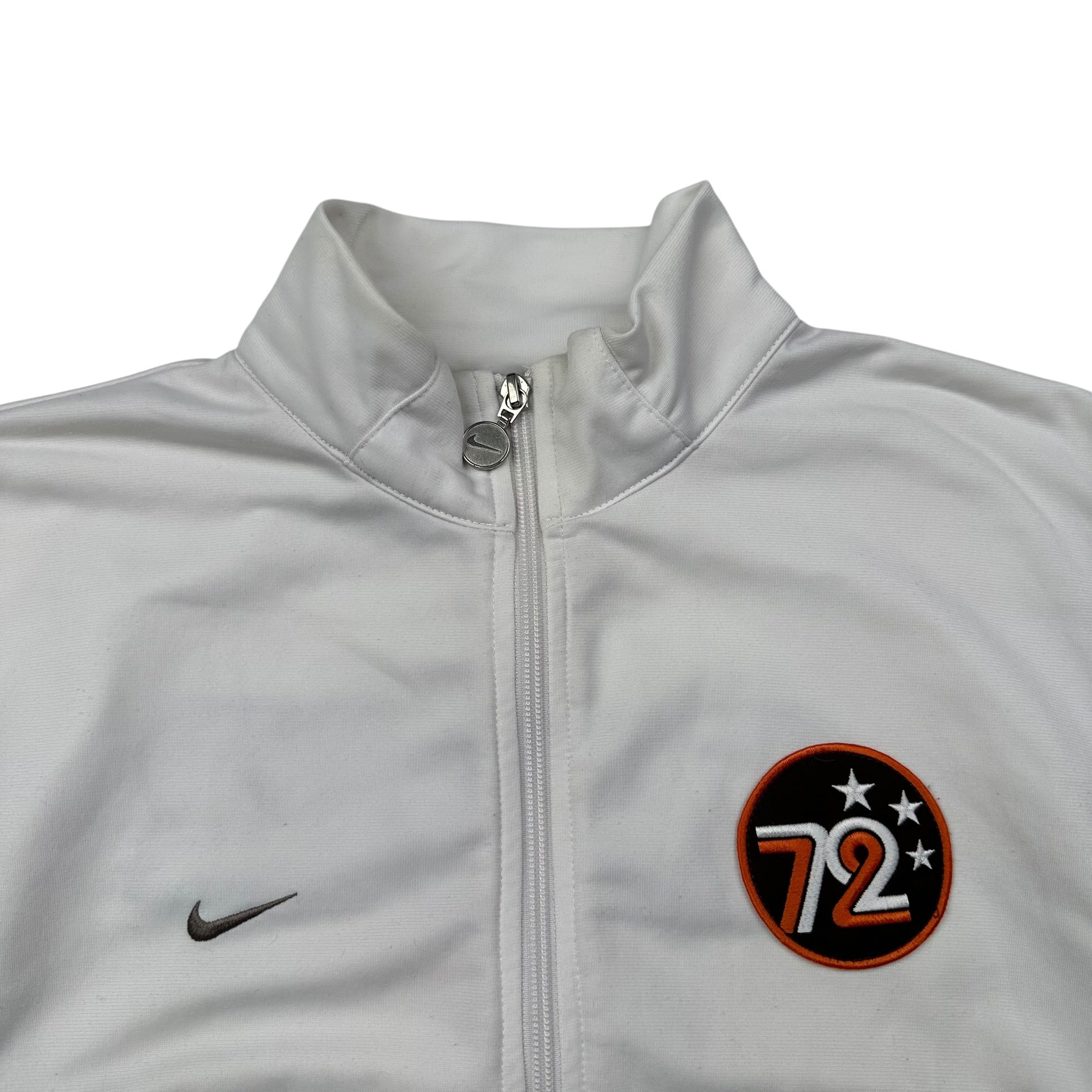 Nike Cortez Tracksuit (XS)