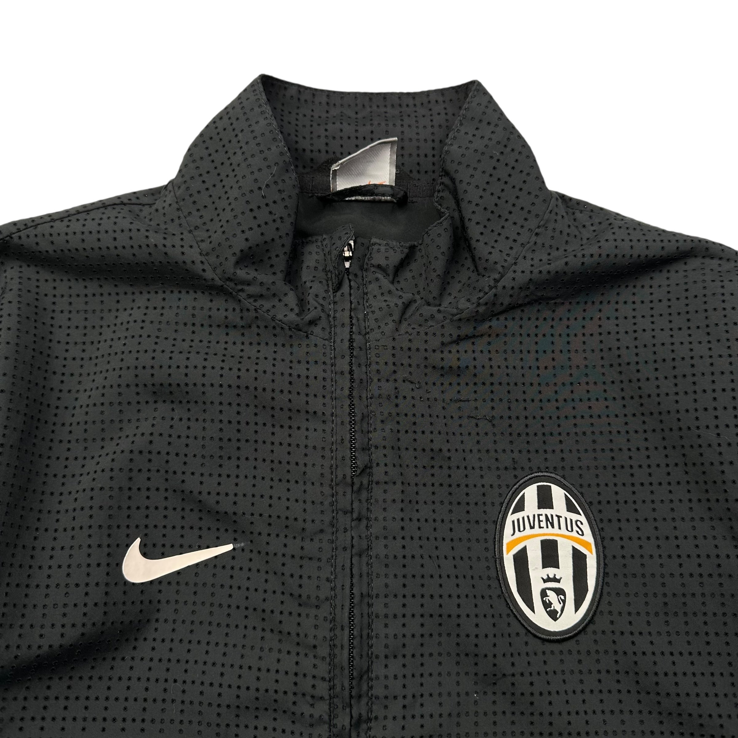 Nike Juventus Turin Tracksuit (S)