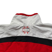 Adidas FC Liverpool Tracksuit (M)