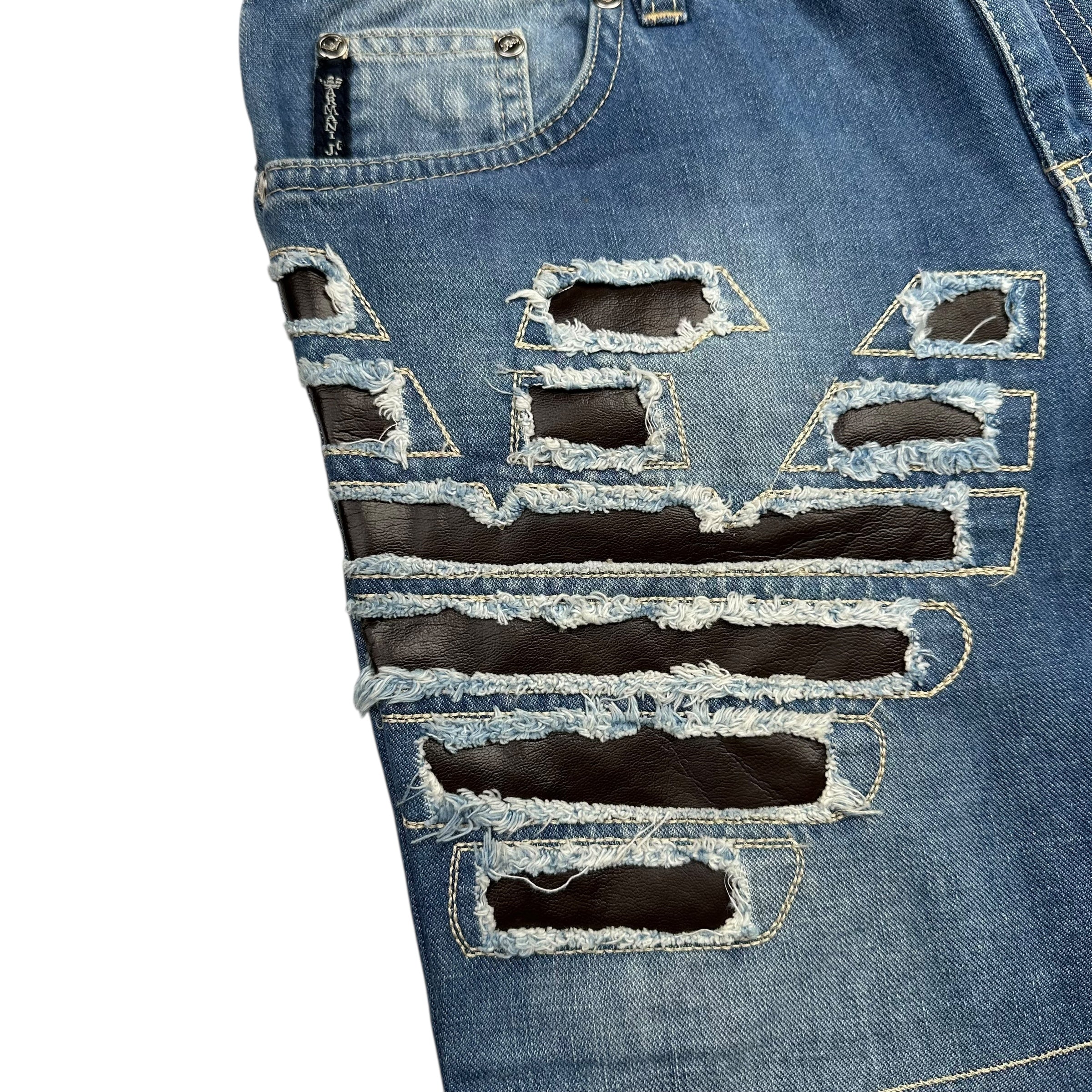Armani Jeans (M)