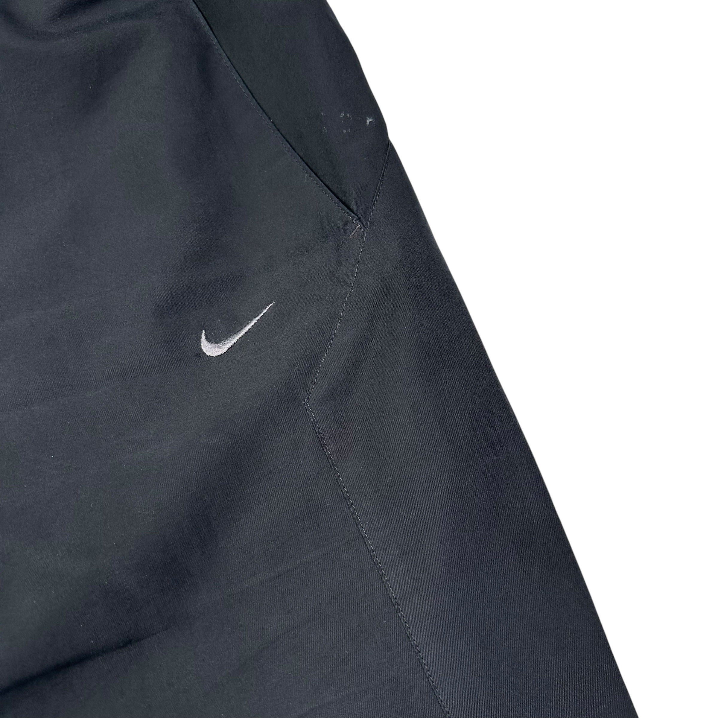 Nike Tracksuit (XXL)