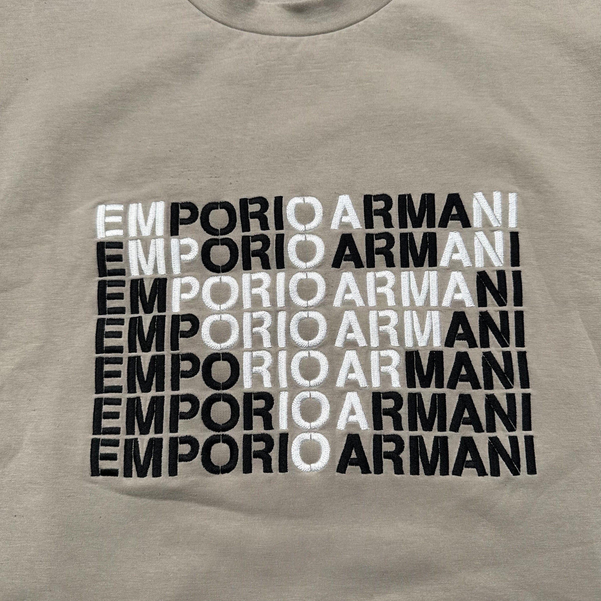 Armani Sweater (L)