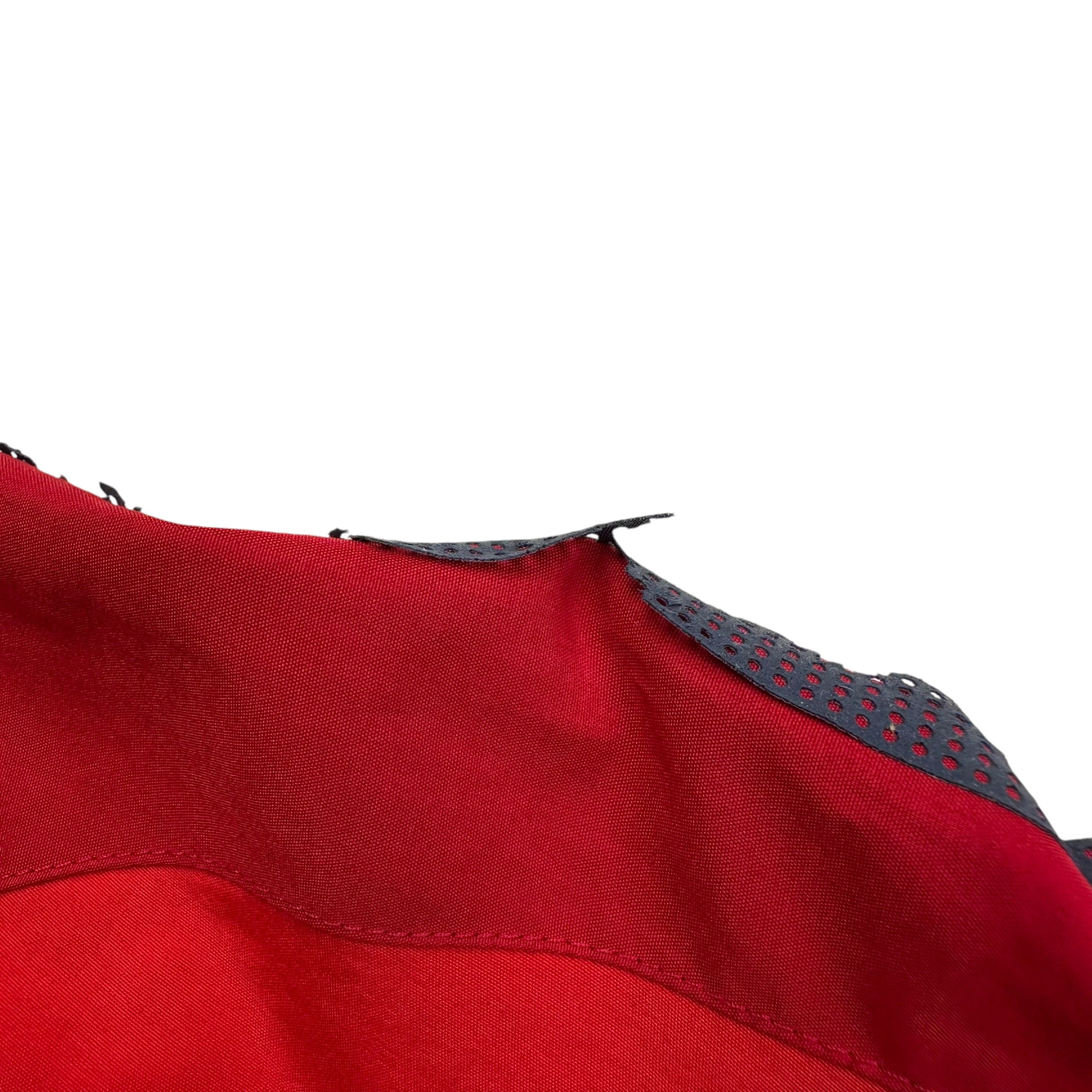 Nike Poland Trackjacket (M)