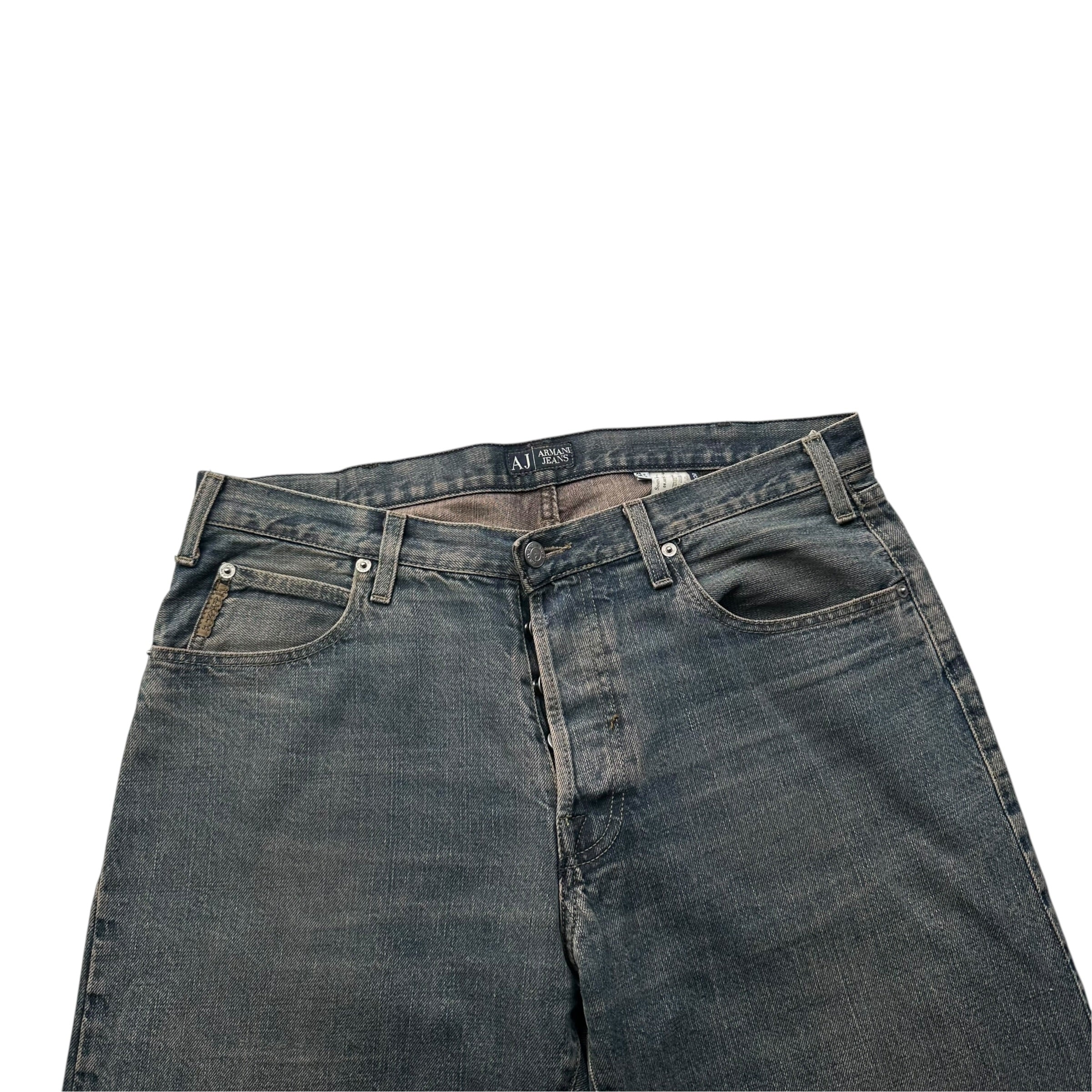 Armani Jeans (XL)