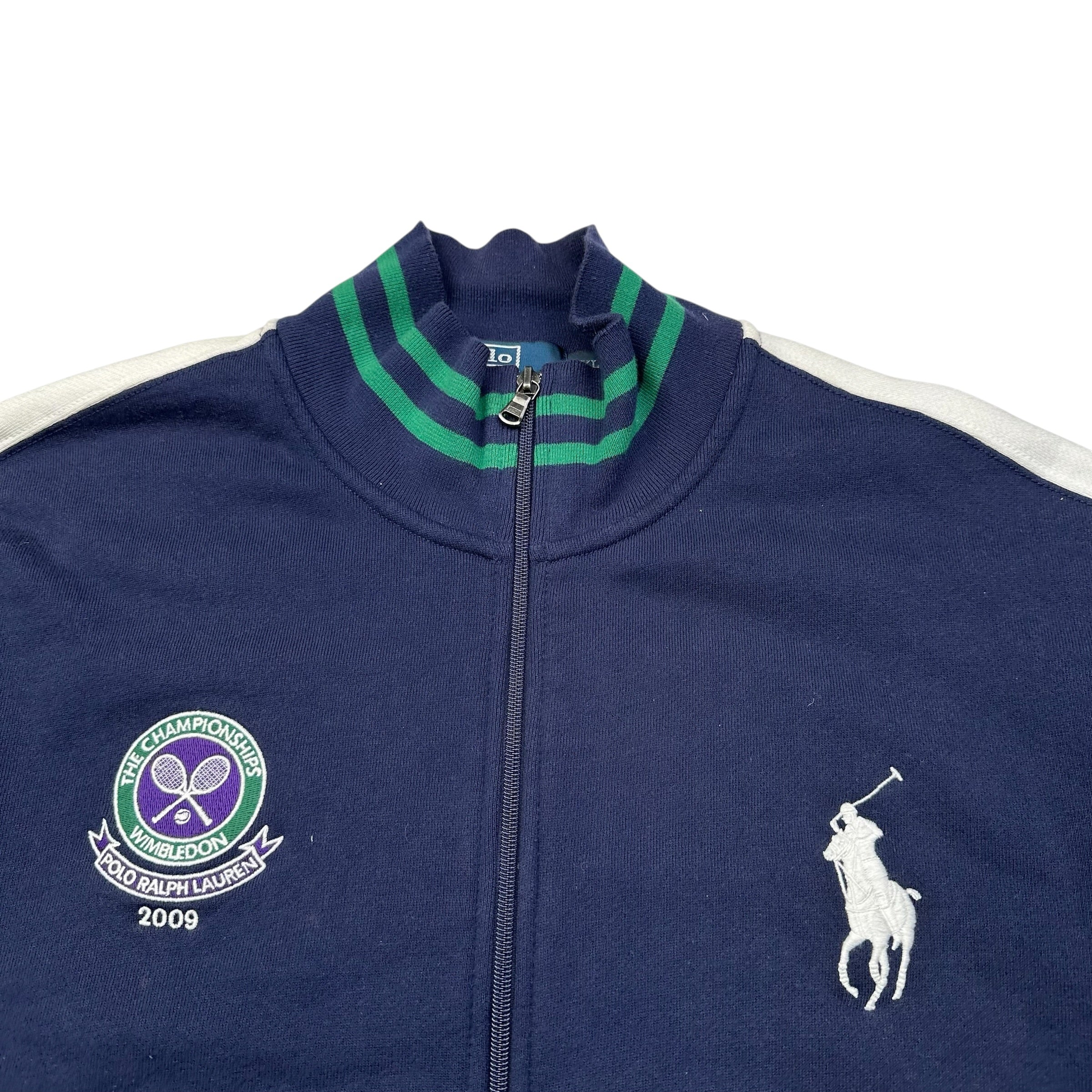 Ralph Lauren Jacket (XXL)