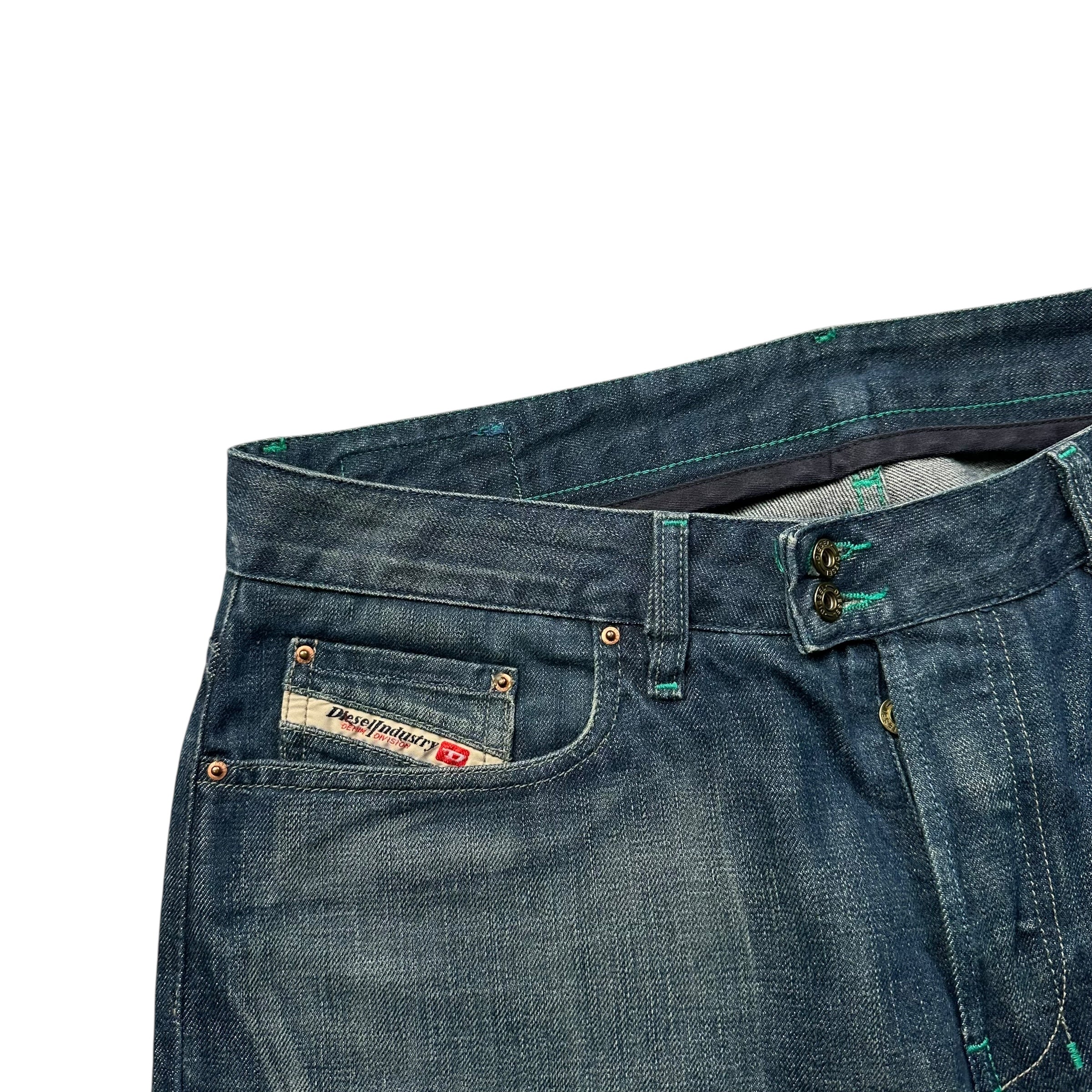Diesel Jeans (L)
