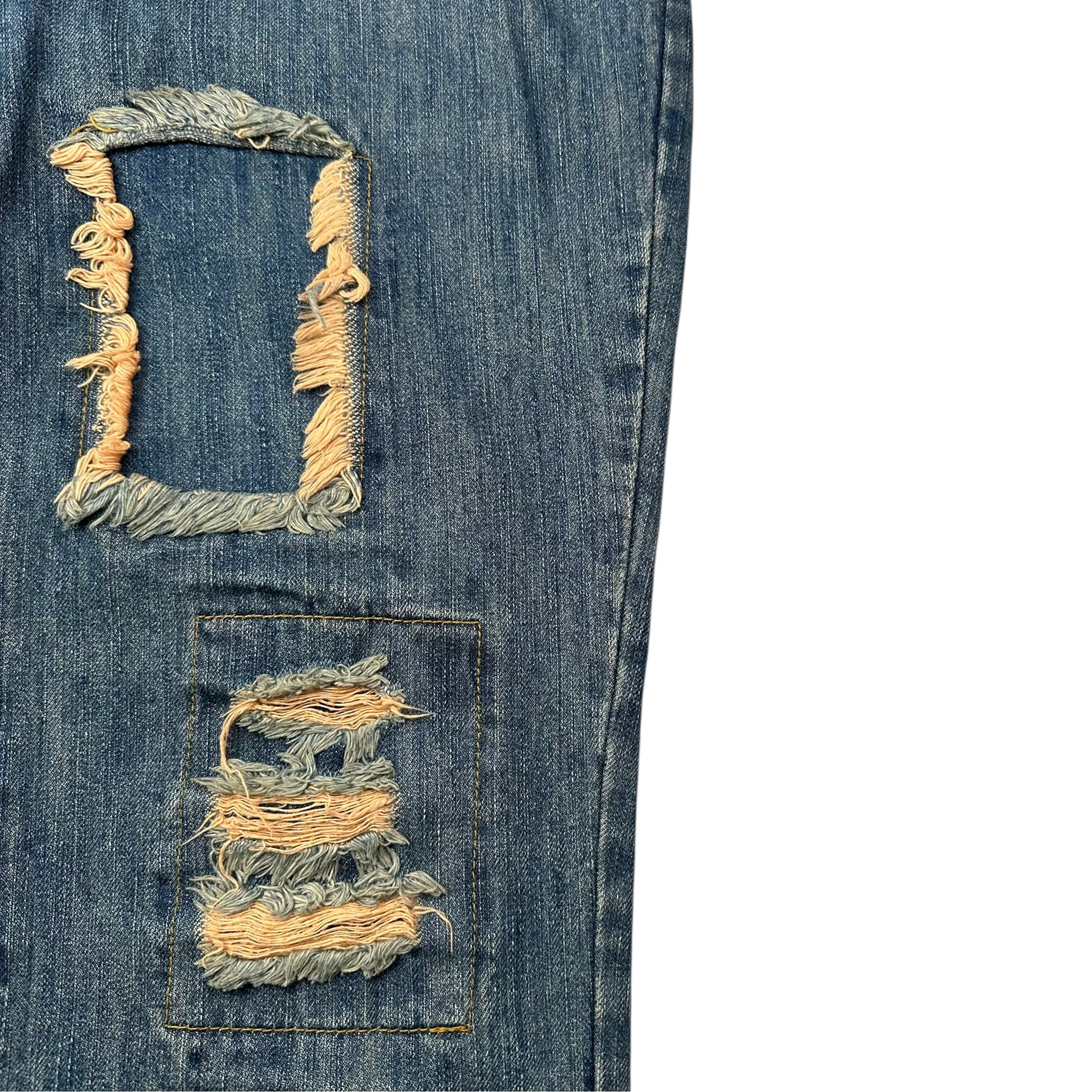 Dolce & Gabbana Jeans (L)