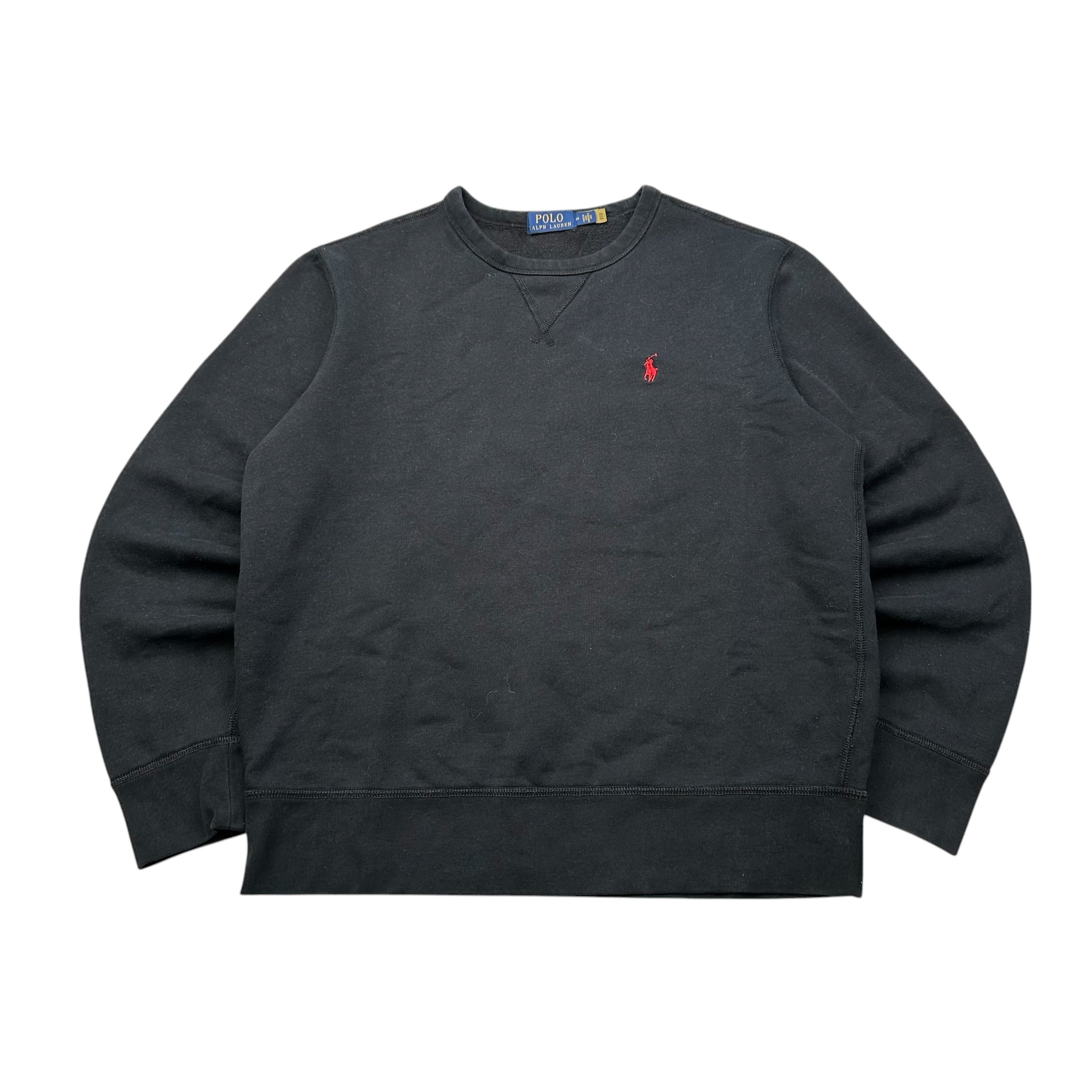 Ralph Lauren Sweater (M)