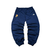 Adidas Real Madrid Tracksuit (L)