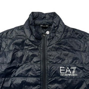 Armani Puffer Jacket (S)