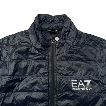 Armani Puffer Jacket (S)