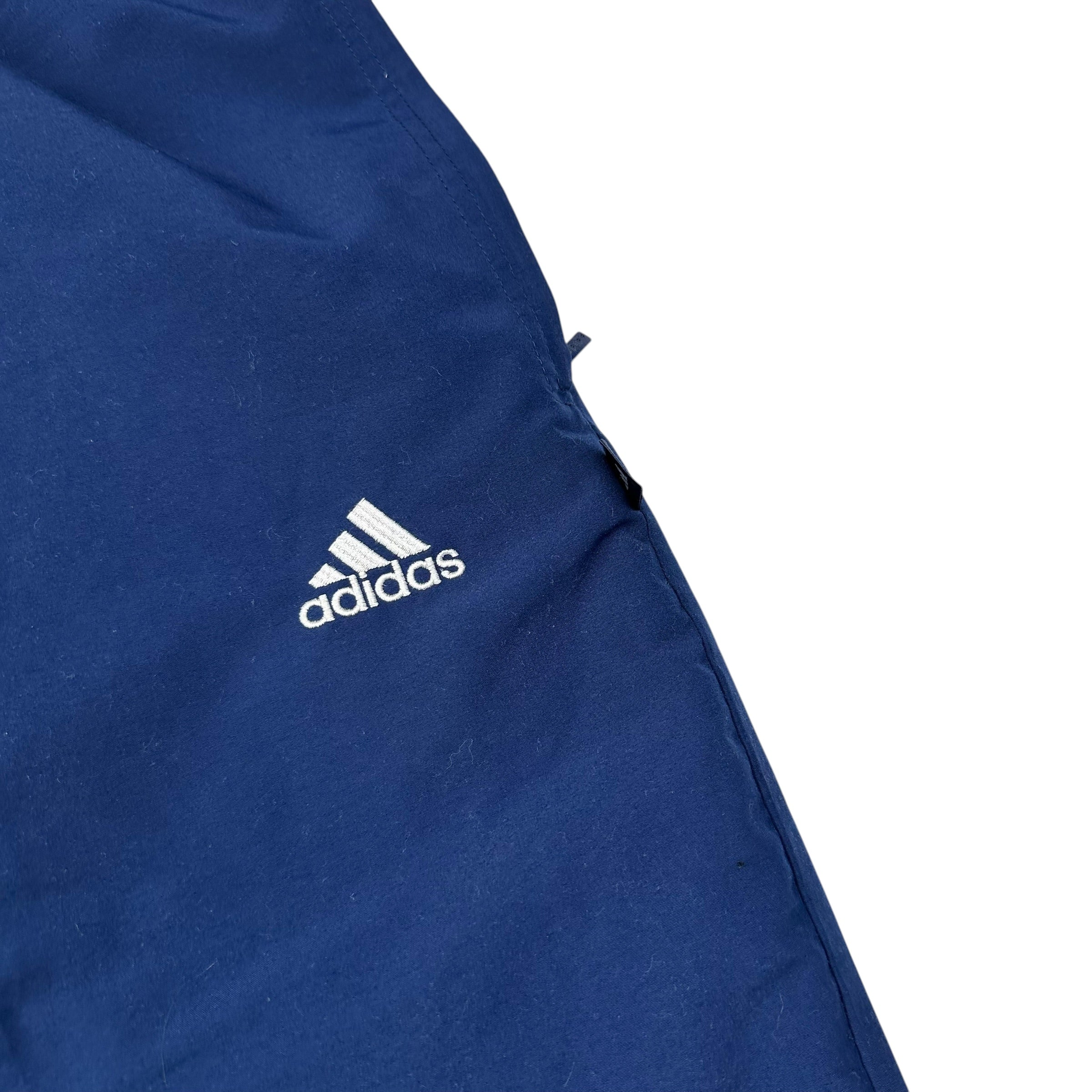 Adidas Trackpants (XL)