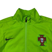 Nike Portugal Trackjacket (M)