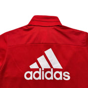 Adidas FC Bayern Munich Trackjacket (XS)