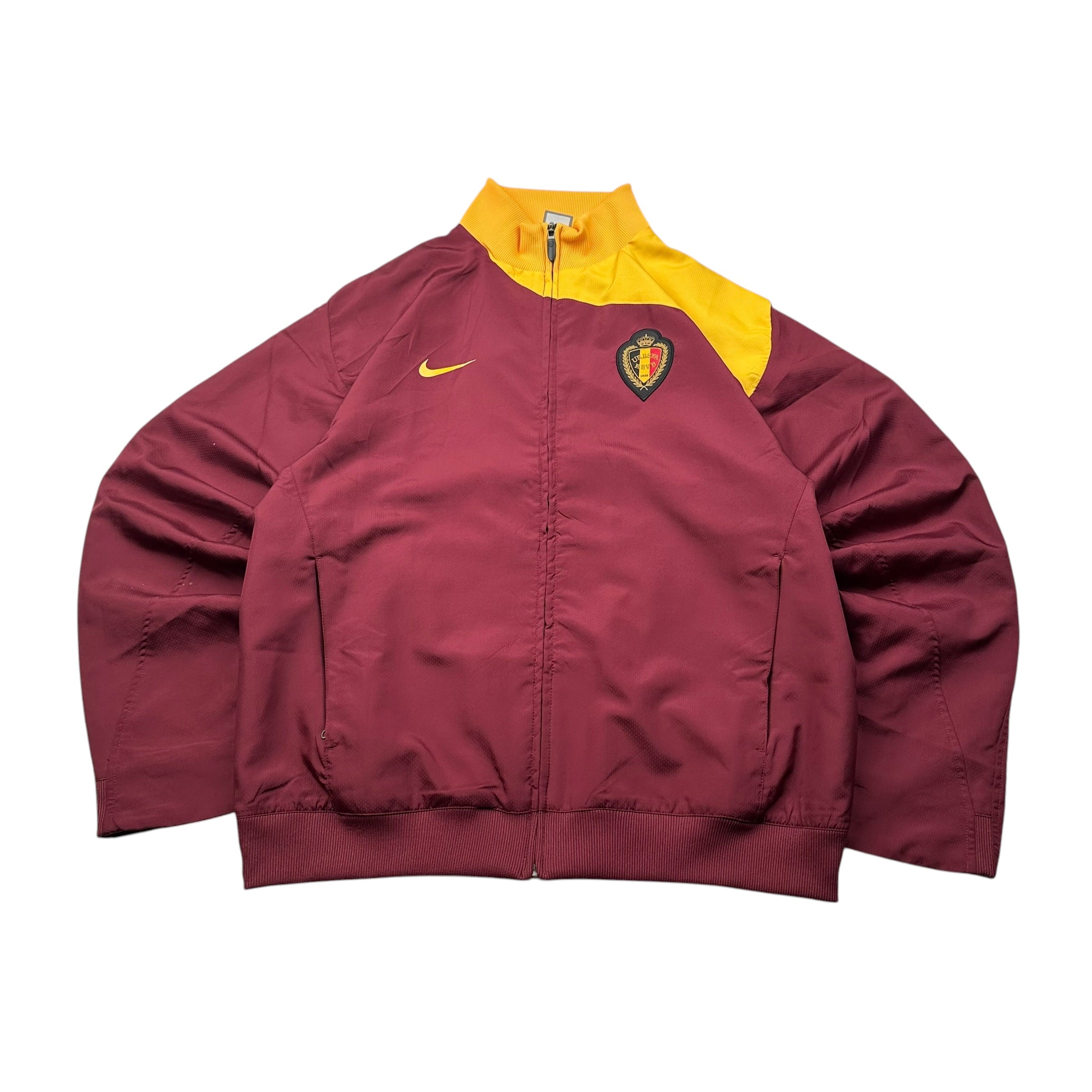 Nike Belgium Tracksuit (L)