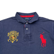 Ralph Lauren Big Pony Polo (XL)