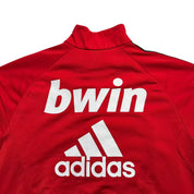 Adidas AC Milan Tracksuit (S)