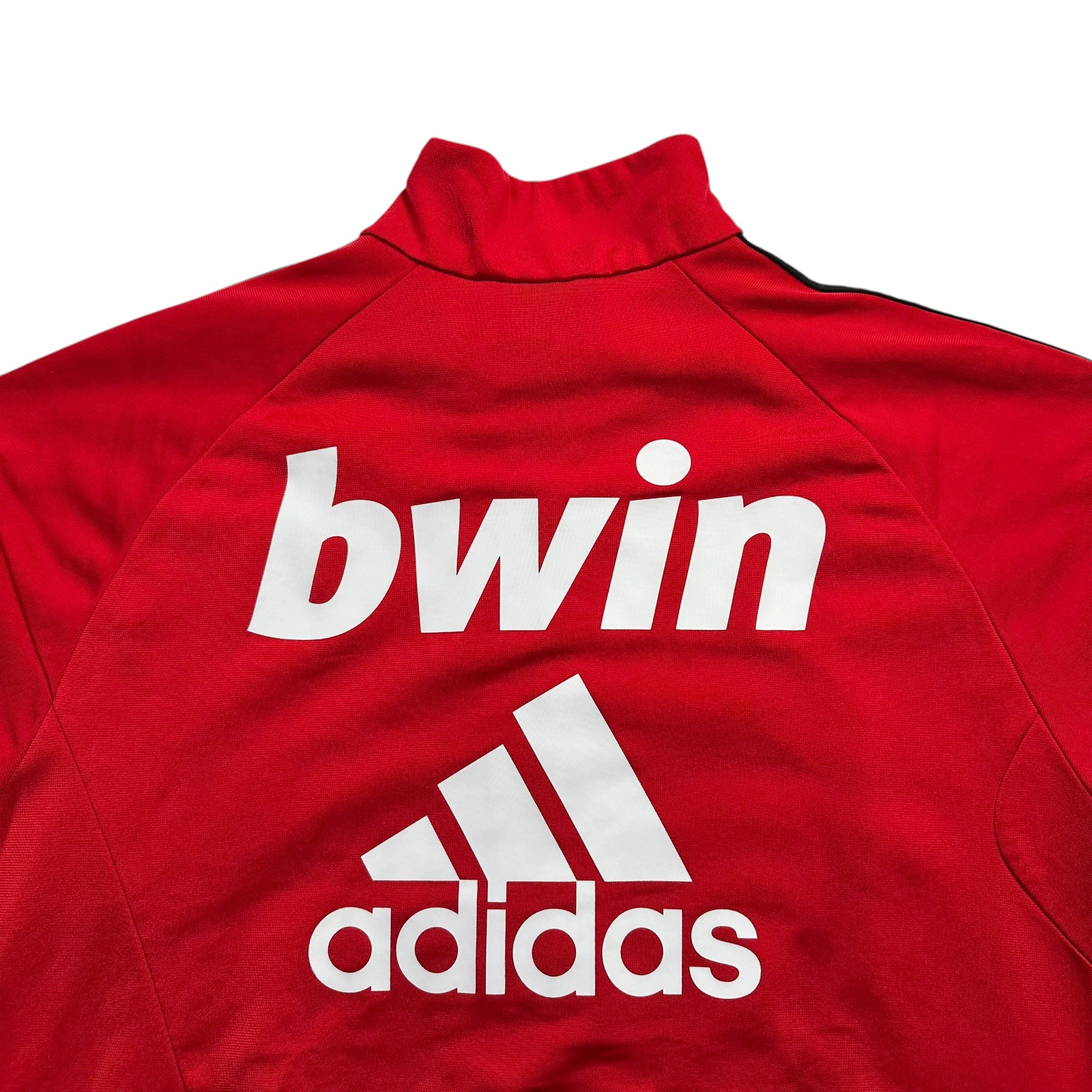 Adidas AC Milan Tracksuit (S)