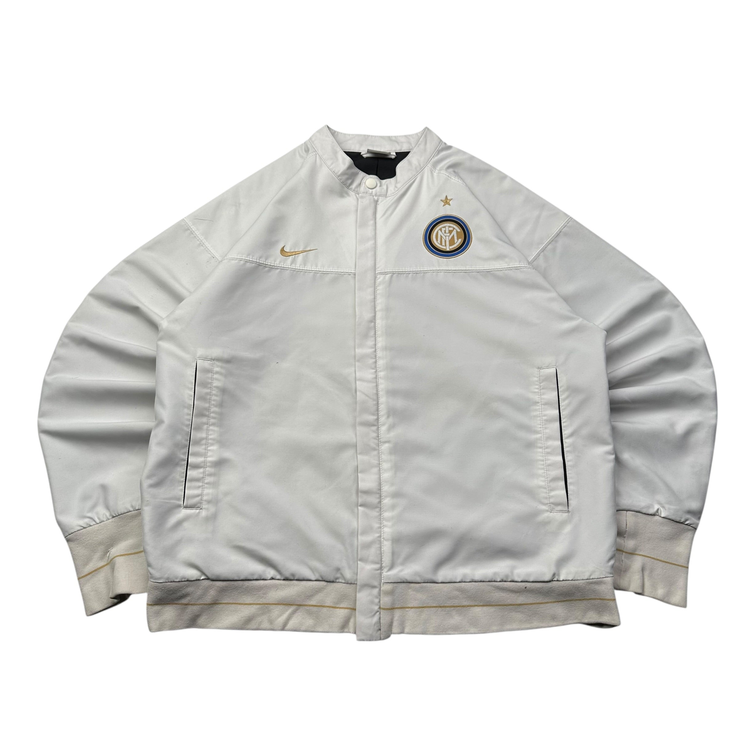 Nike Inter Mailand Trackjacket (M)