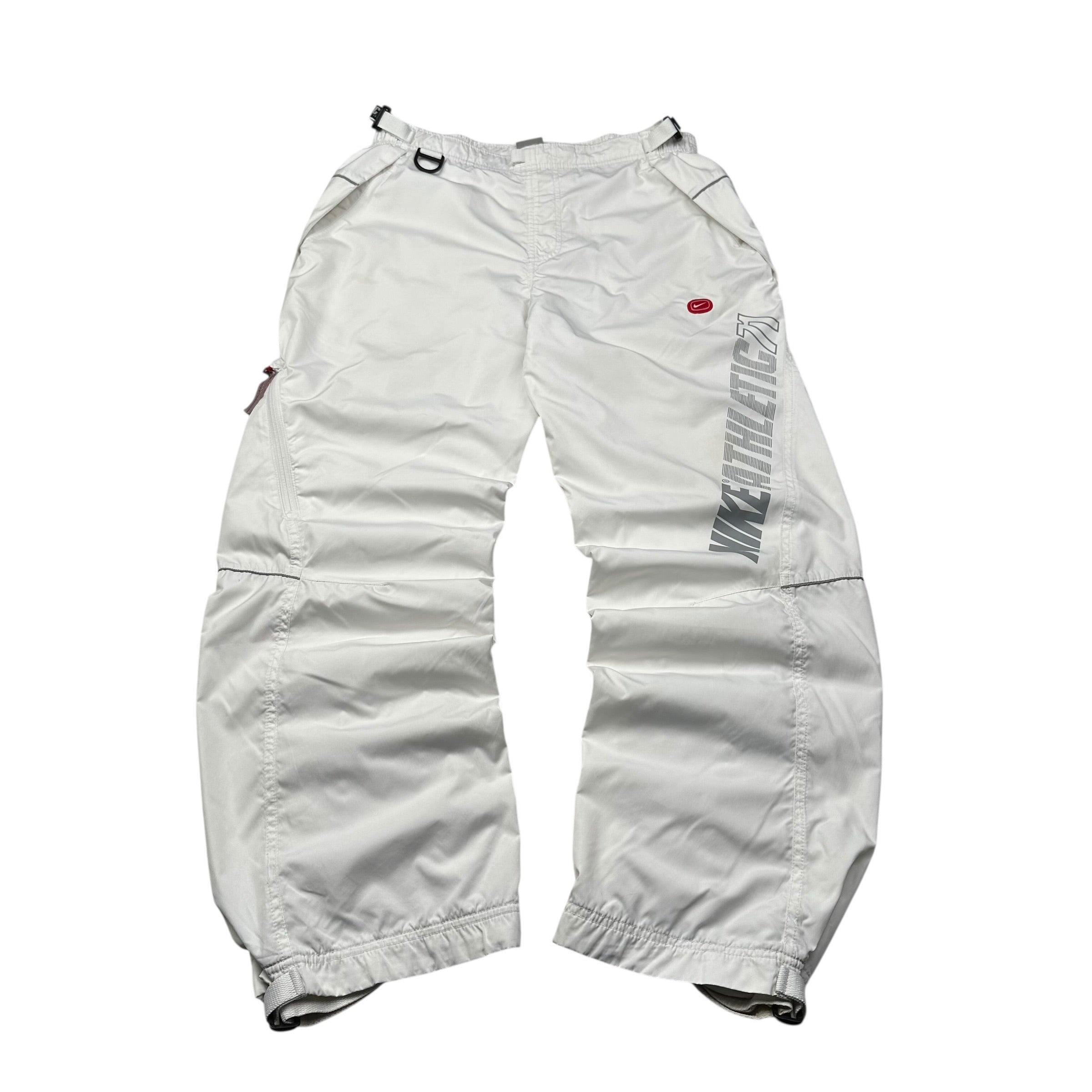 Nike Trackpants (M)