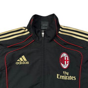 Adidas AC Milan Trackjacket (S)
