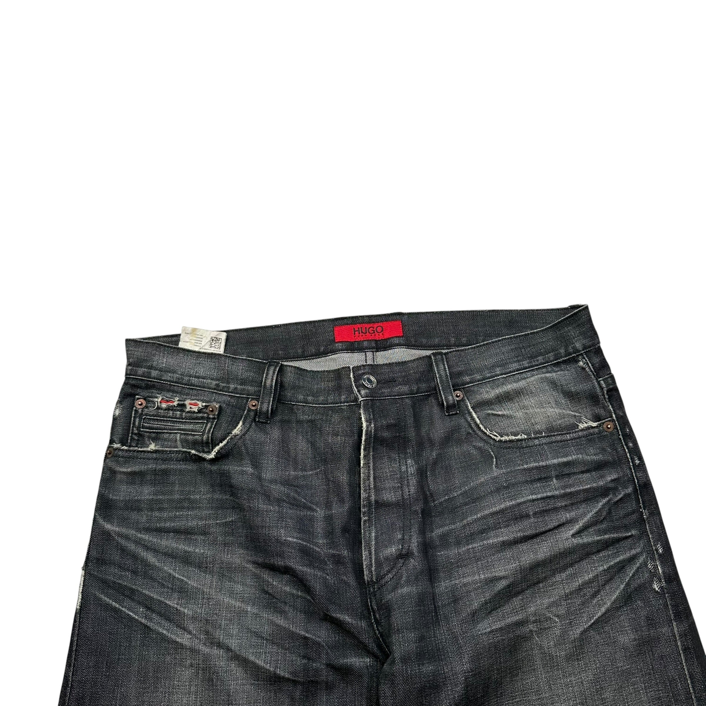 Hugo Boss Jeans (XL)