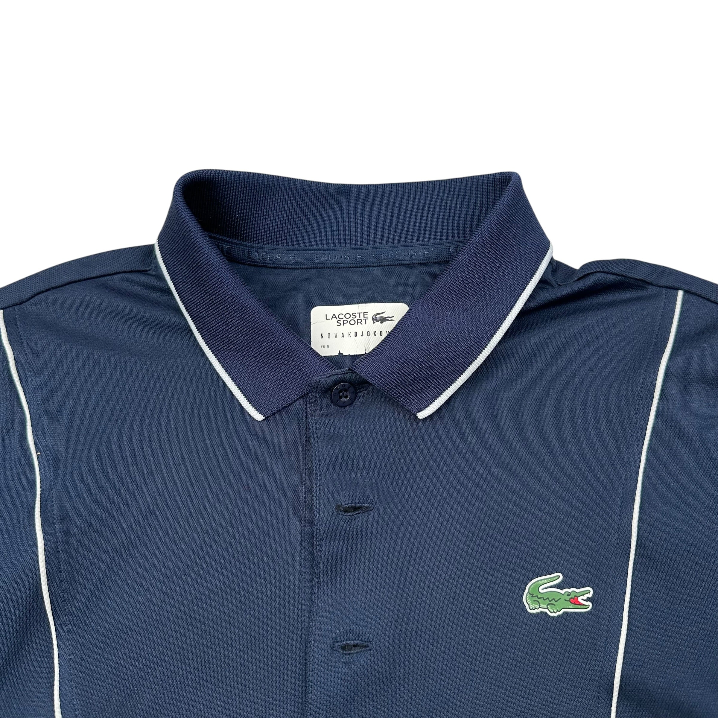 Lacoste Polo (S)